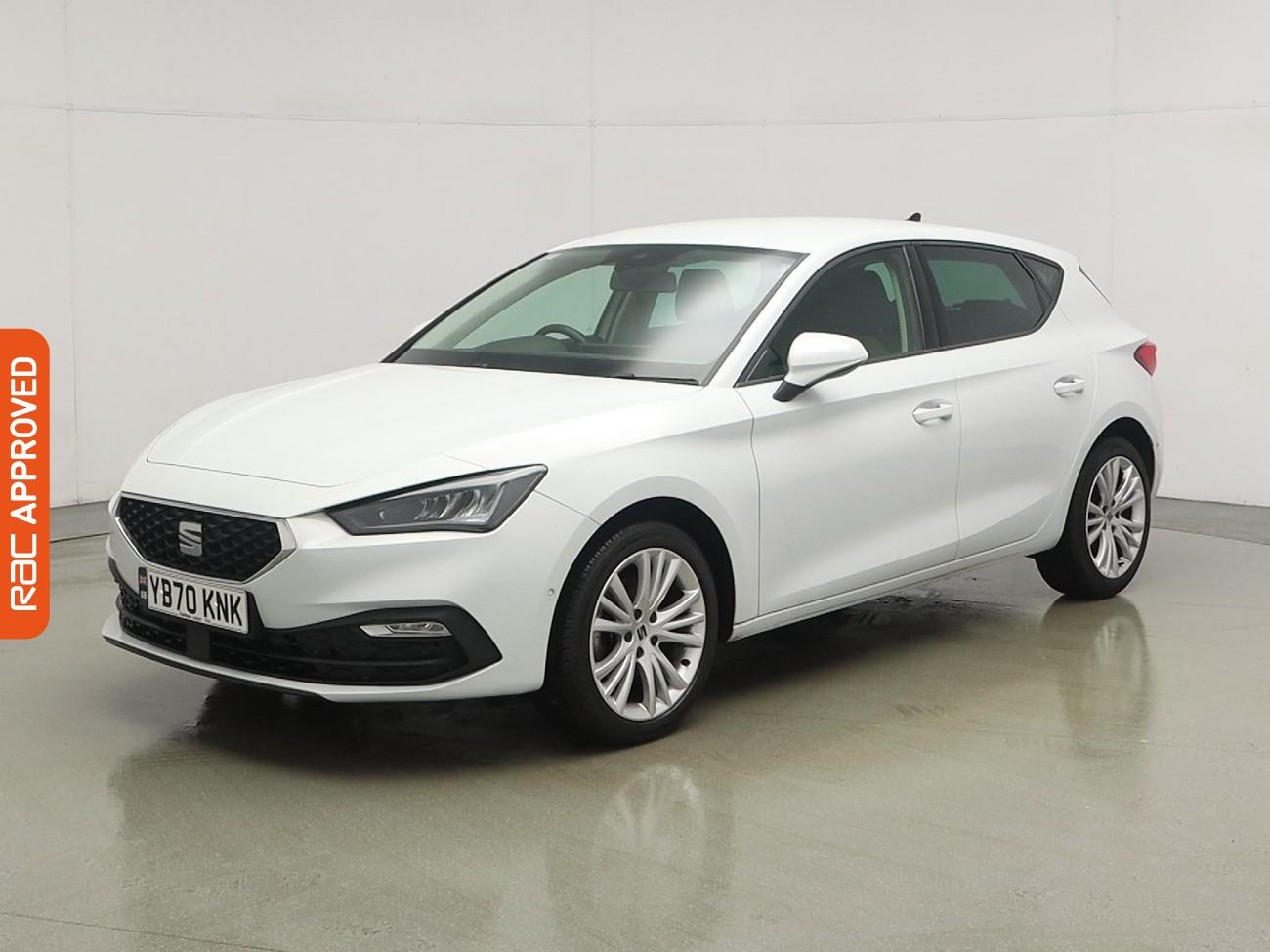 Used SEAT Leon 2021 for sale - 77286844: Photo 26