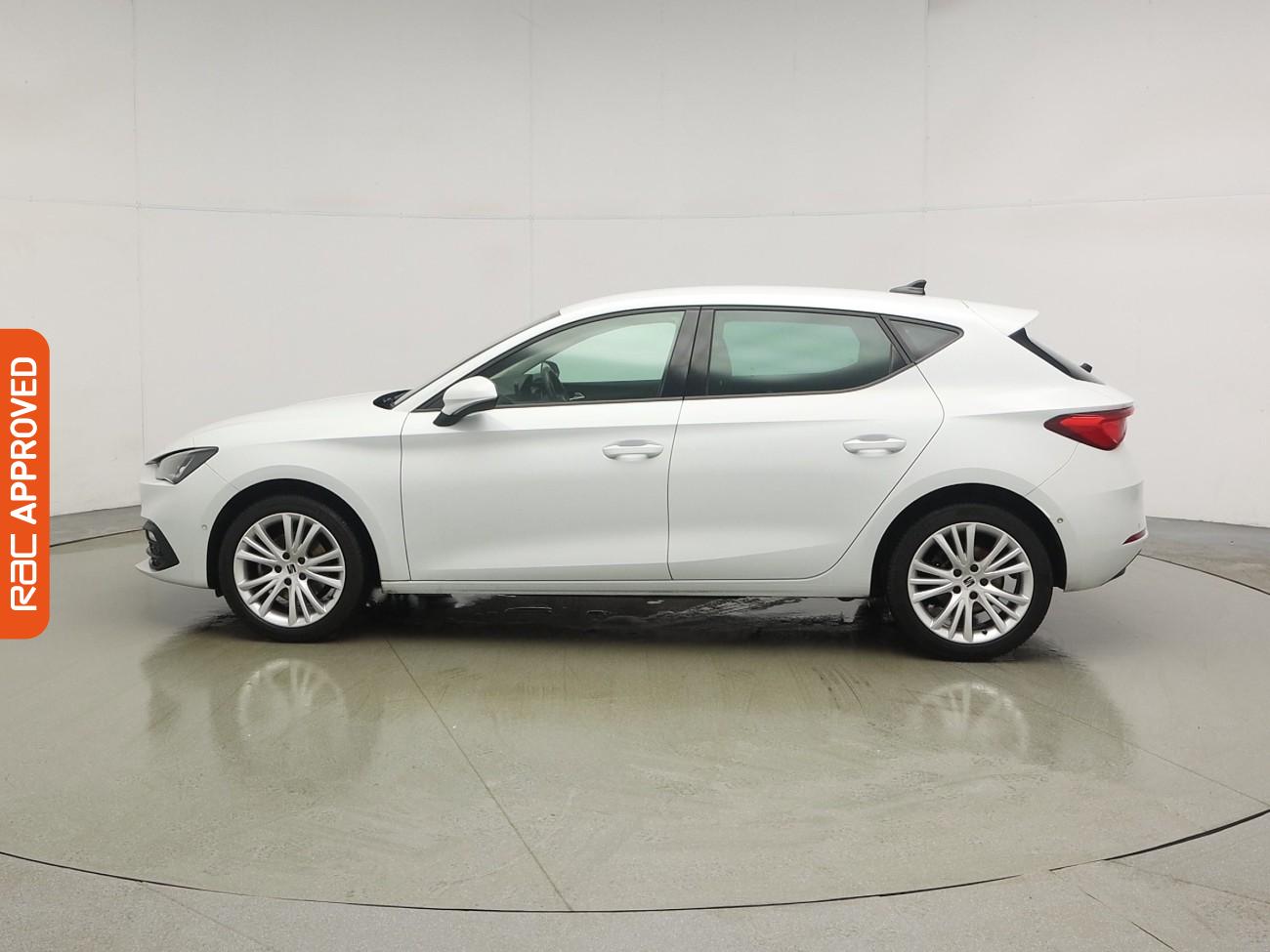 Used SEAT Leon 2021 for sale - 77286844: Photo 27