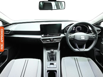 Used SEAT Leon 2021 for sale - 77286844: Photo