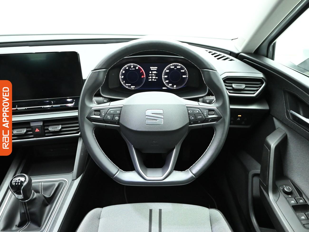 Used SEAT Leon 2021 for sale - 77286844: Photo 9