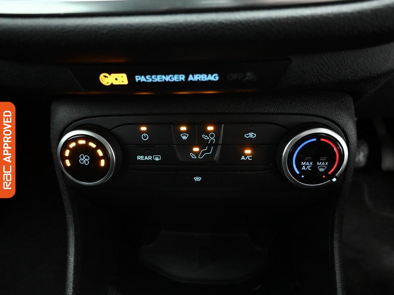 Used Ford Fiesta 2018 for sale - 76863156: Photo 16