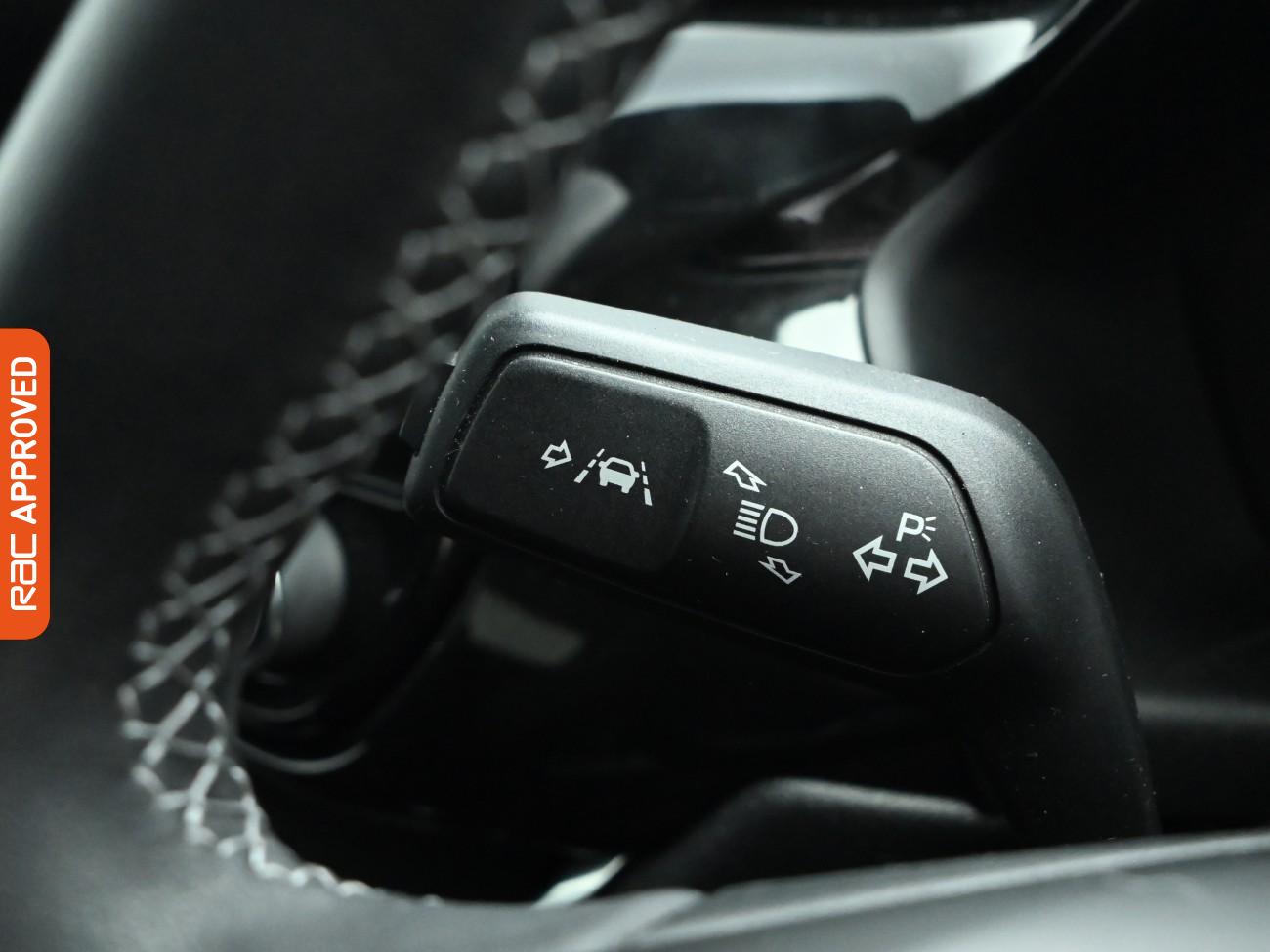 Used Ford Fiesta 2018 for sale - 76863156: Photo 19