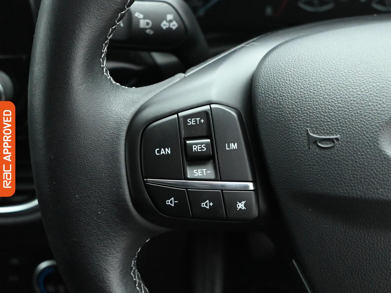 Used Ford Fiesta 2018 for sale - 76863156: Photo 21