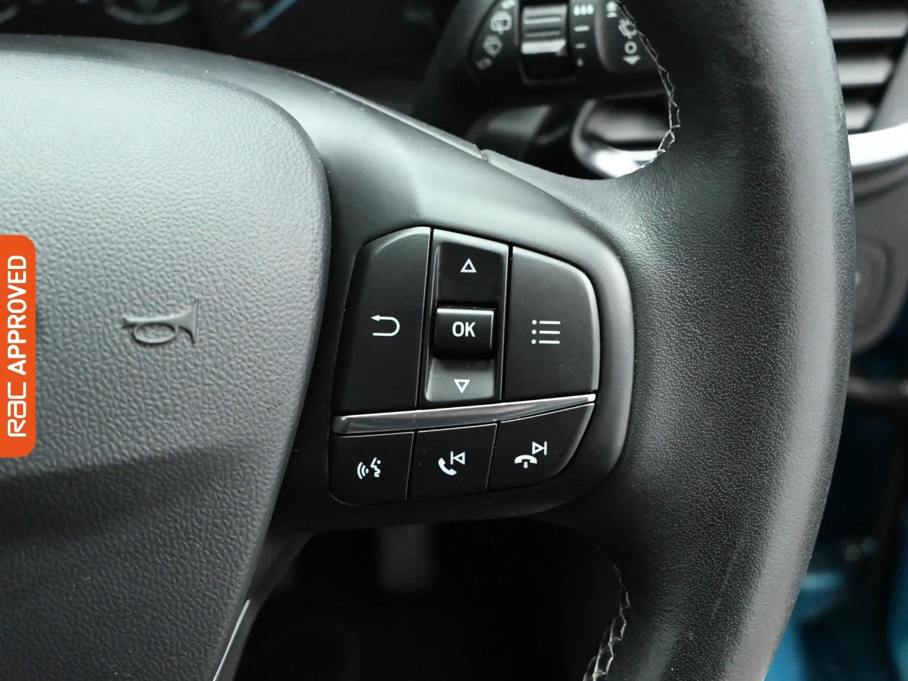 Used Ford Fiesta 2018 for sale - 76863156: Photo 22