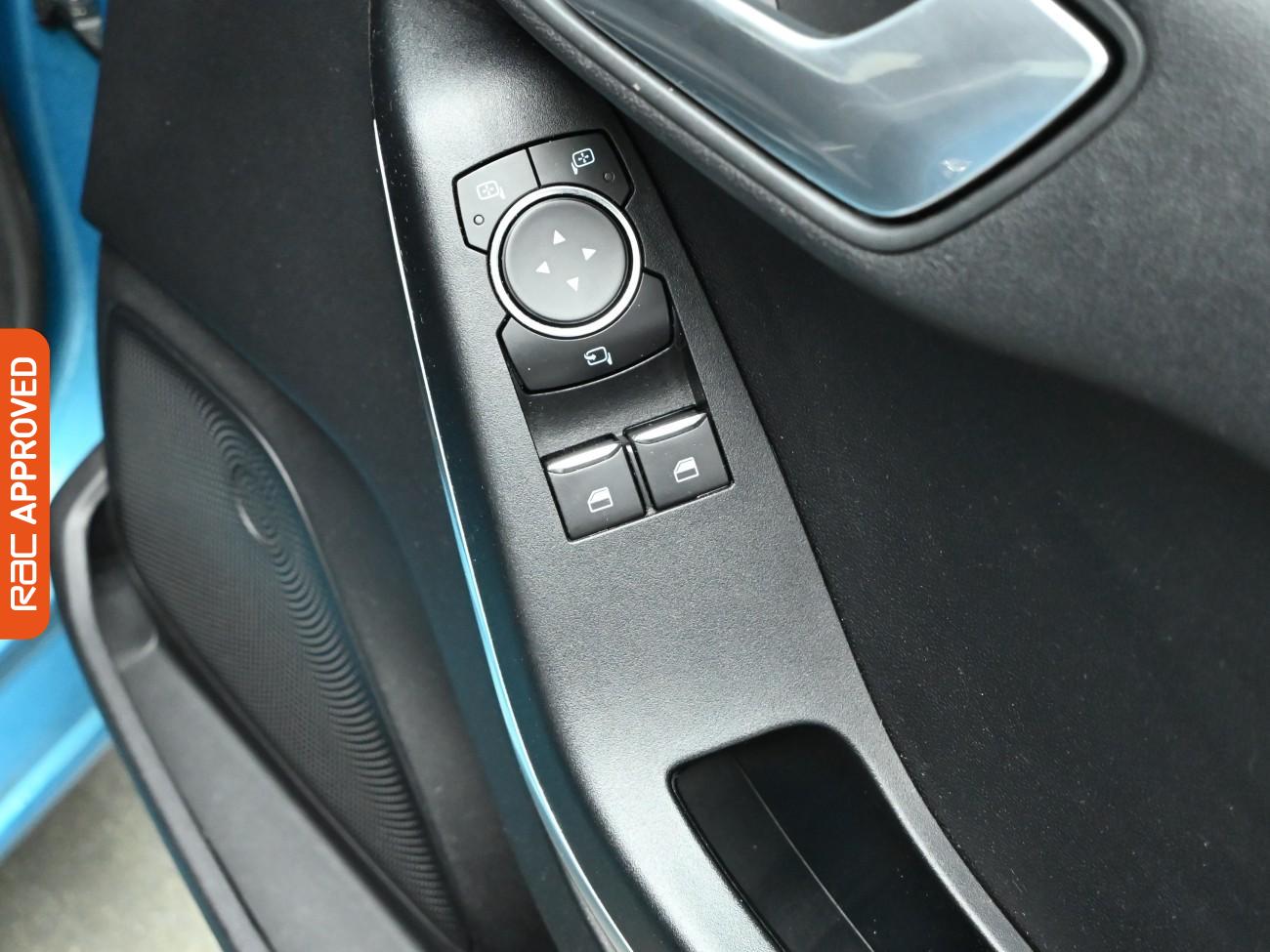 Used Ford Fiesta 2018 for sale - 76863156: Photo 23