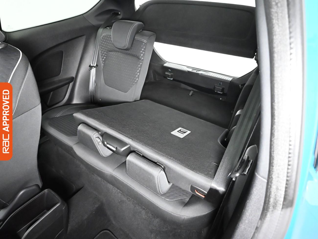 Used Ford Fiesta 2018 for sale - 76863156: Photo 24