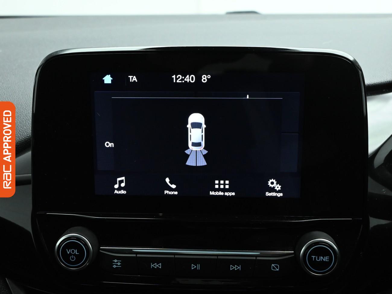 Used Ford Fiesta 2018 for sale - 76863156: Photo 3