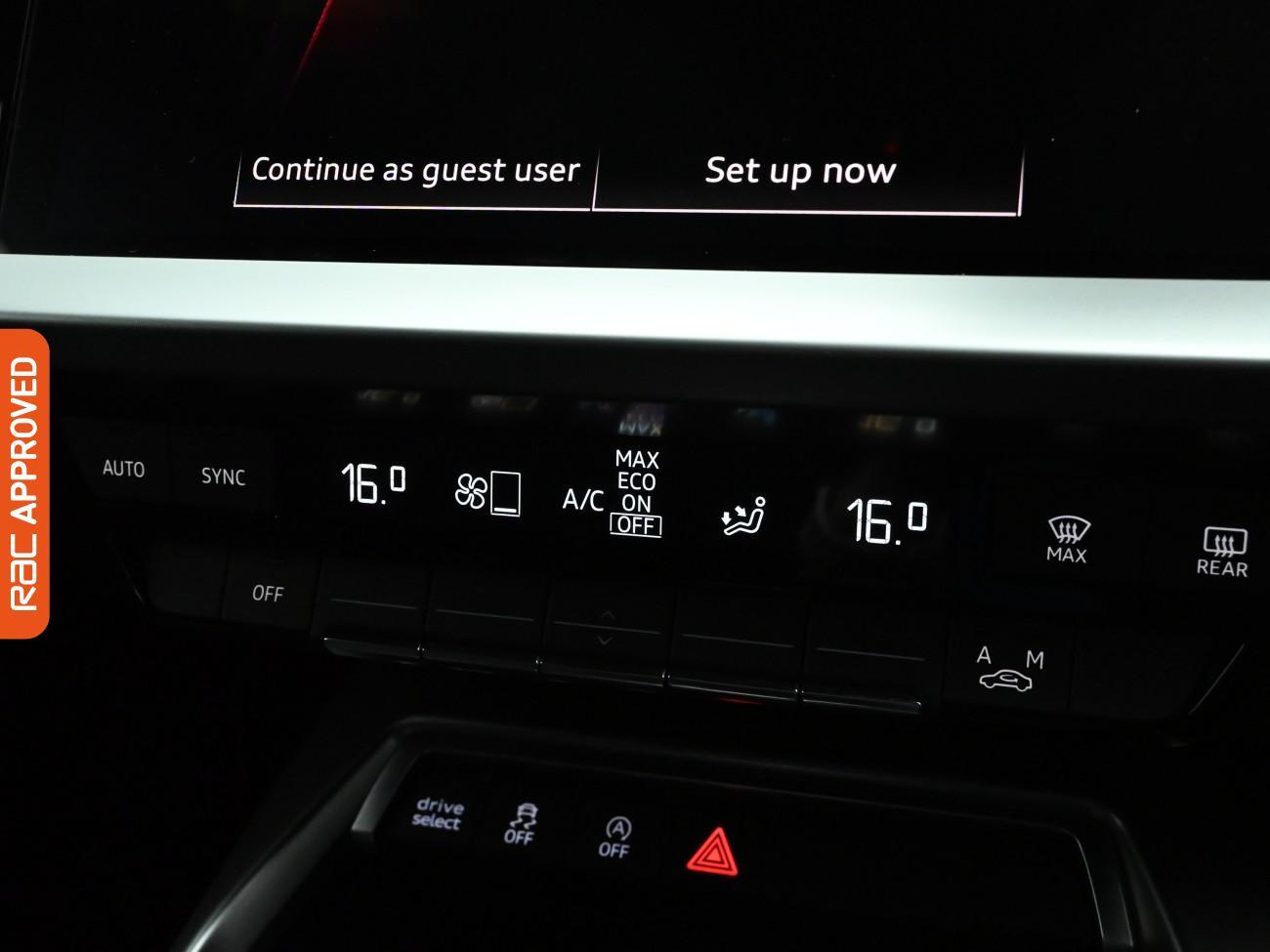 Used Audi A3 2021 for sale - 76611921: Photo 14