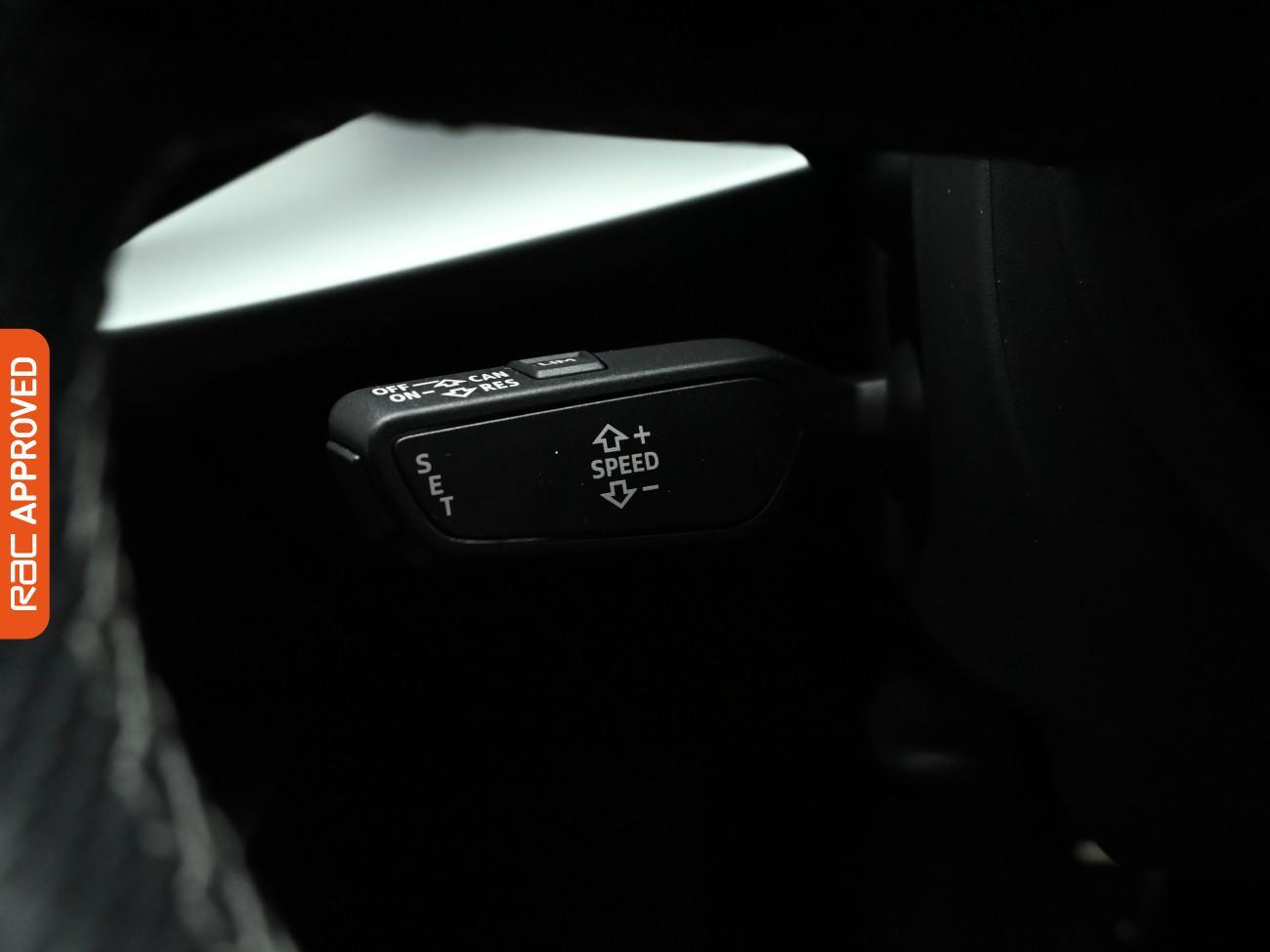 Used Audi A3 2021 for sale - 76611921: Photo 18