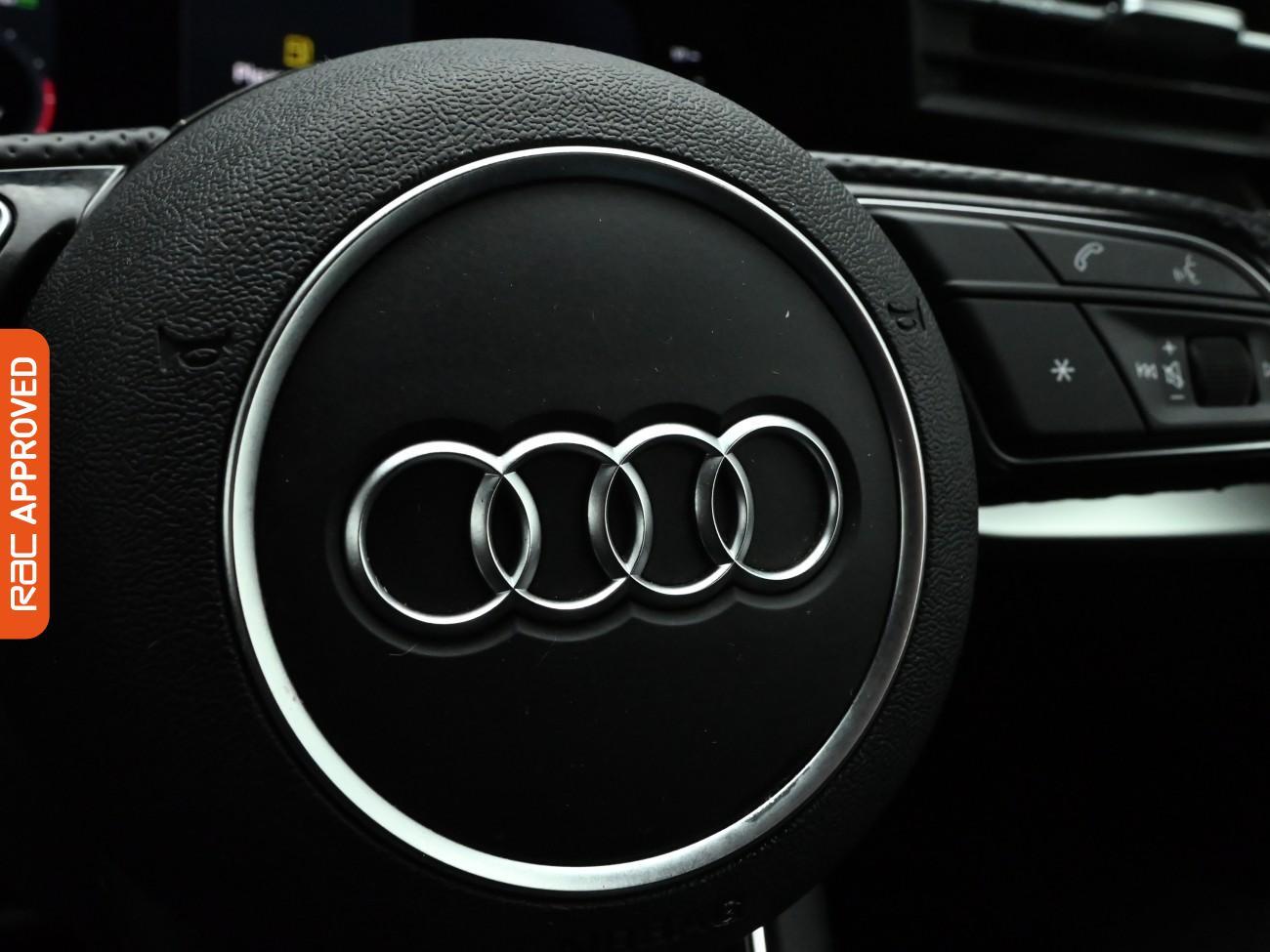 Used Audi A3 2021 for sale - 76611921: Photo 21