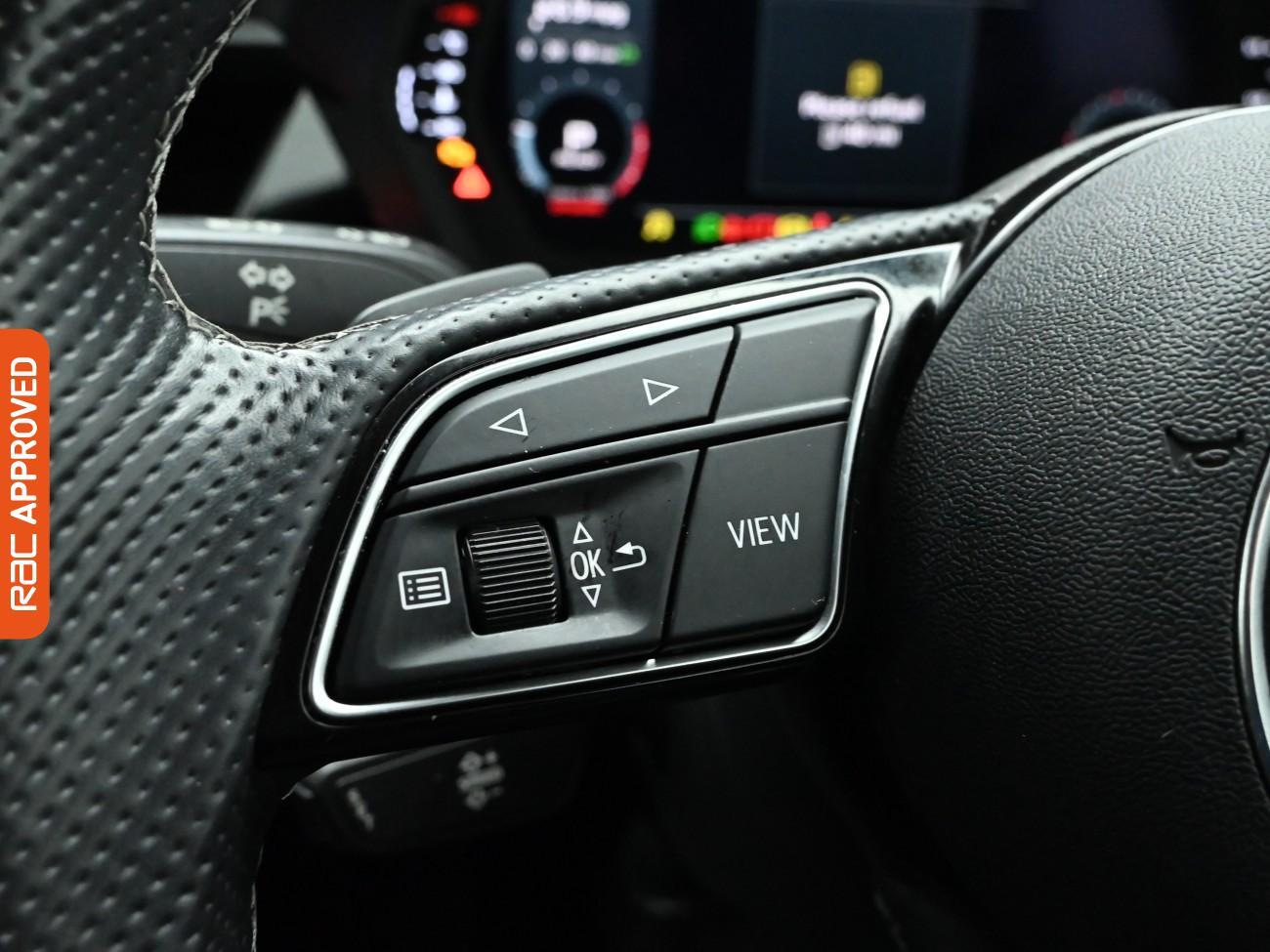 Used Audi A3 2021 for sale - 76611921: Photo 22