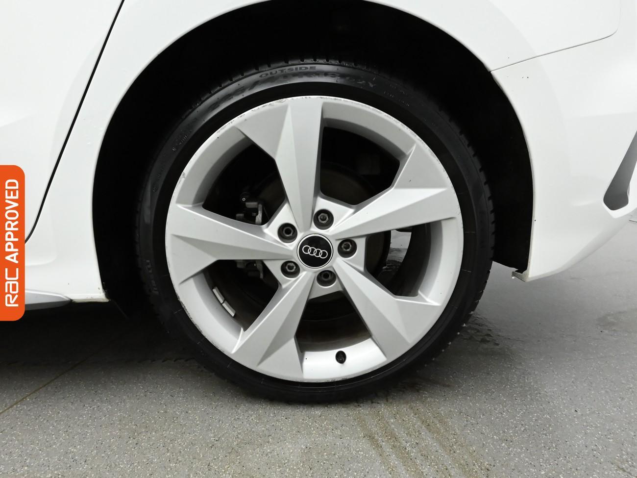 Used Audi A3 2021 for sale - 76611921: Photo 24