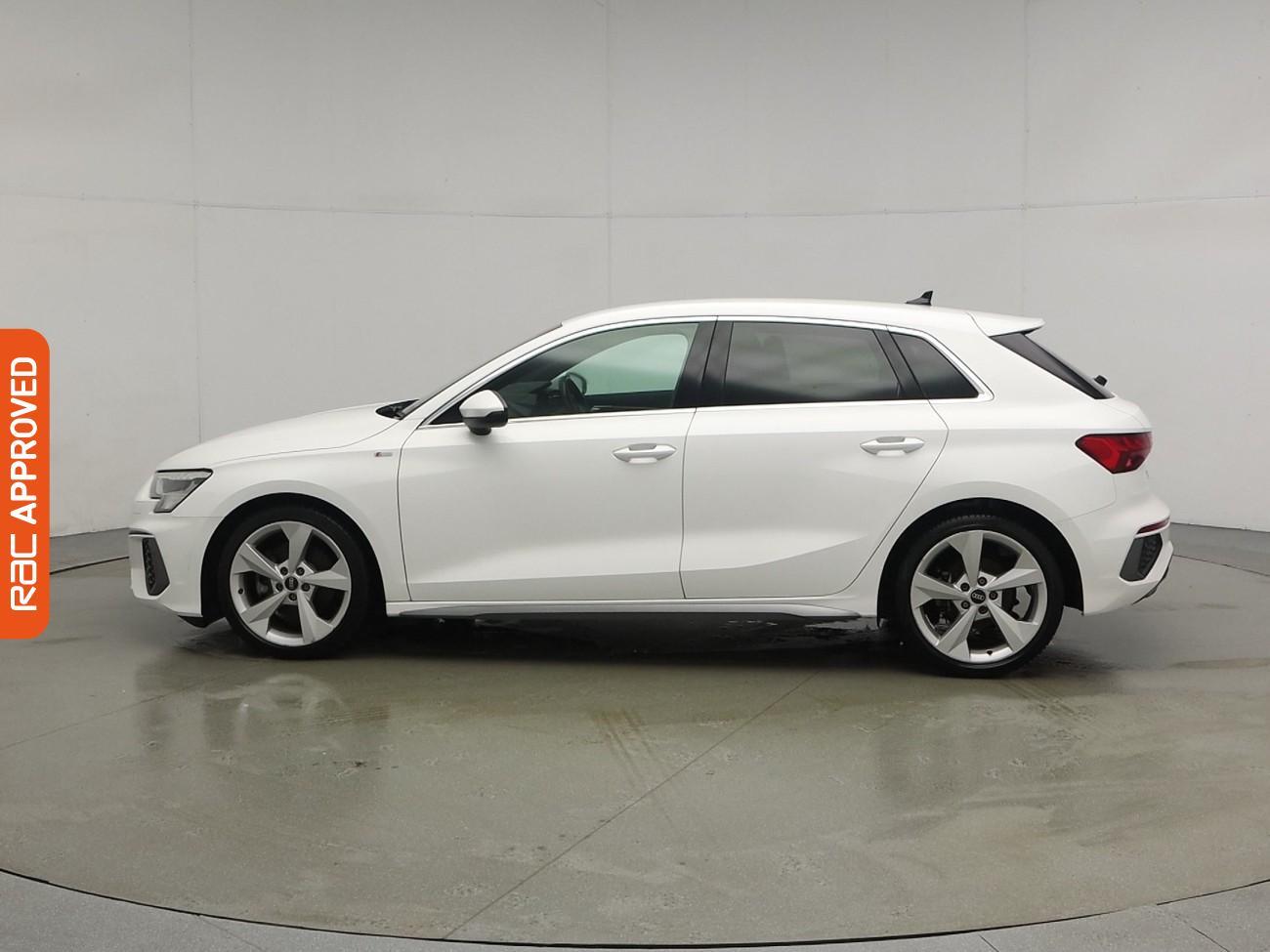 Used Audi A3 2021 for sale - 76611921: Photo 27