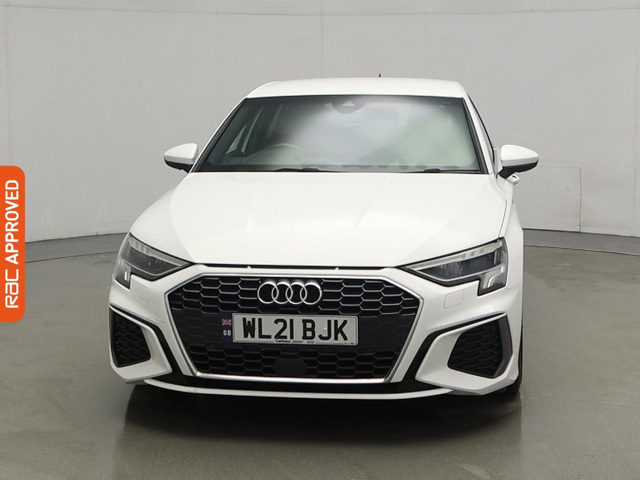 Used Audi A3 2021 for sale - 76611921: Photo 7