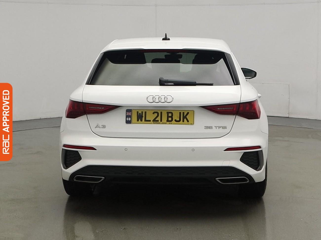 Used Audi A3 2021 for sale - 76611921: Photo 8