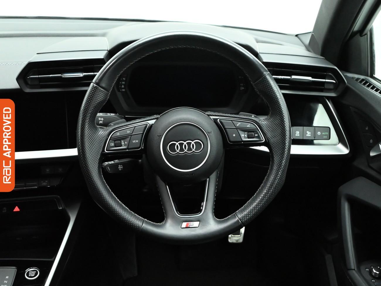 Used Audi A3 2021 for sale - 76611921: Photo 9