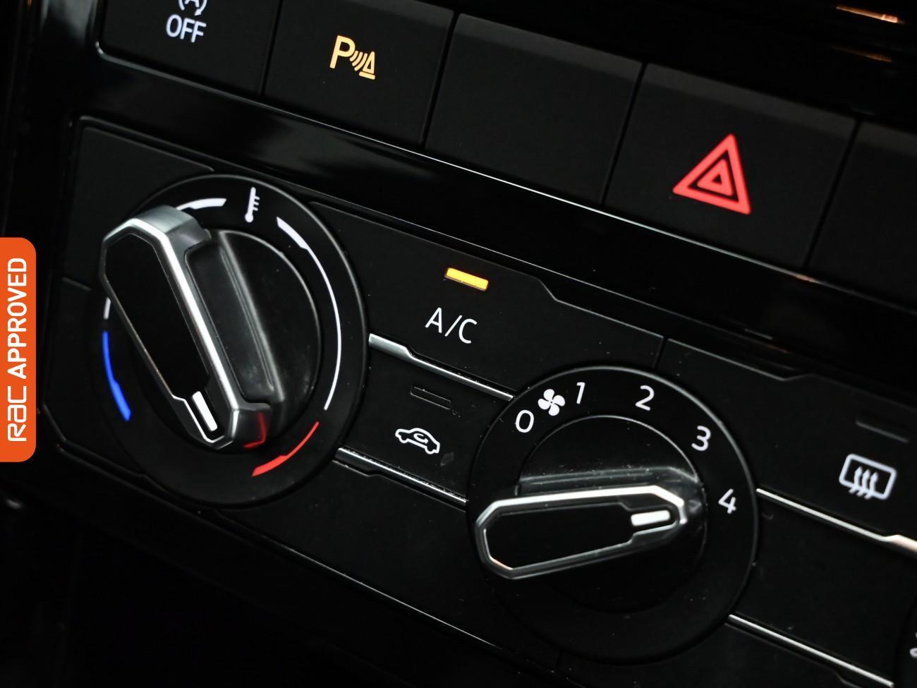 Used Volkswagen T-Cross 2022 for sale - 76723889: Photo 18