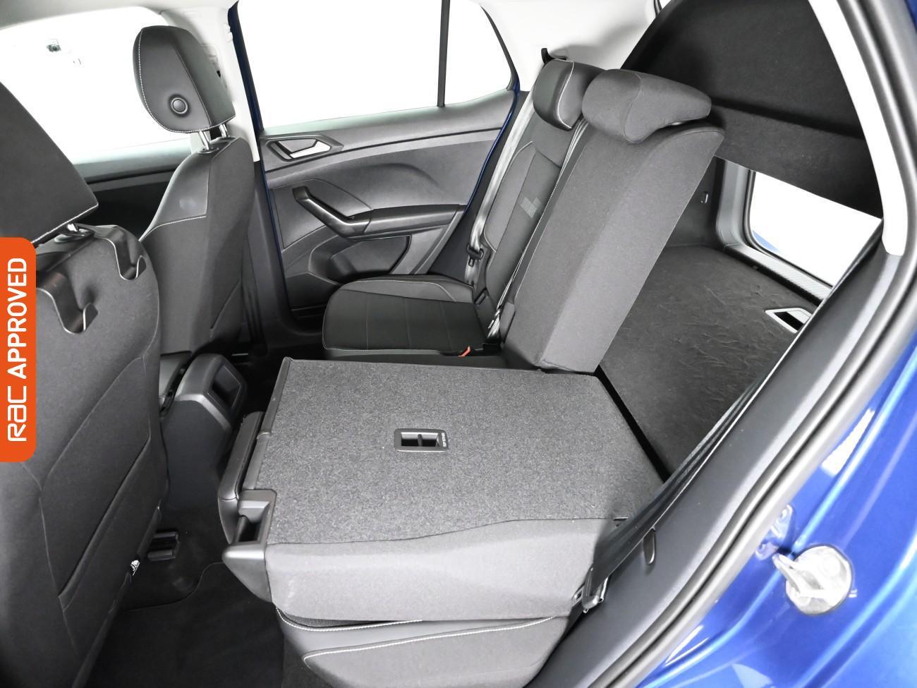 Used Volkswagen T-Cross 2022 for sale - 76723889: Photo 23