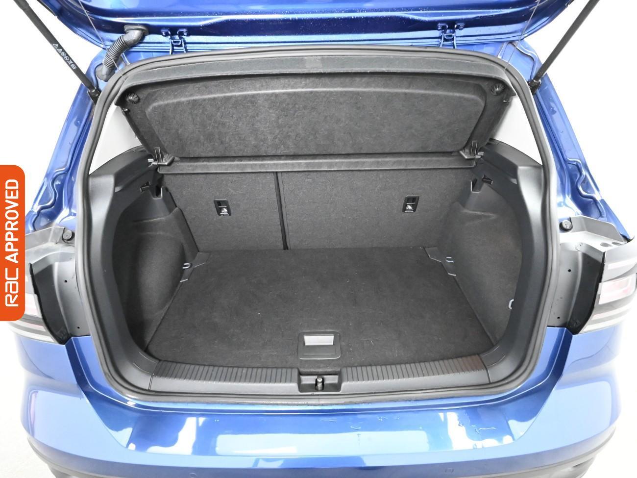 Used Volkswagen T-Cross 2022 for sale - 76723889: Photo 24