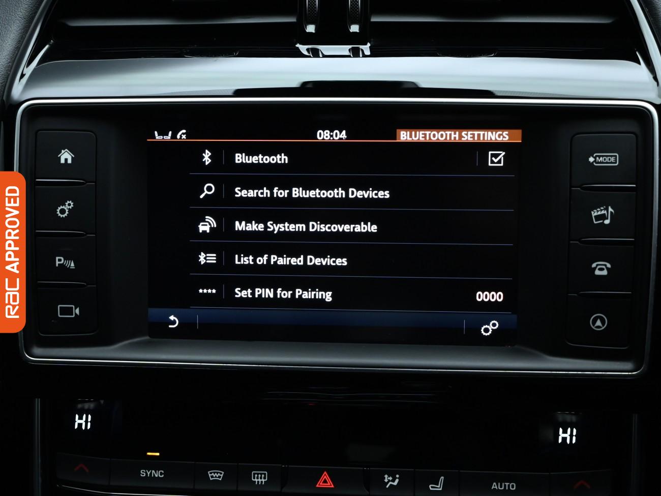 Used Jaguar XE 2015 for sale - 76558148: Photo 14