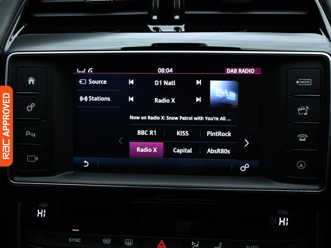 Used Jaguar XE 2015 for sale - 76558148: Photo 23