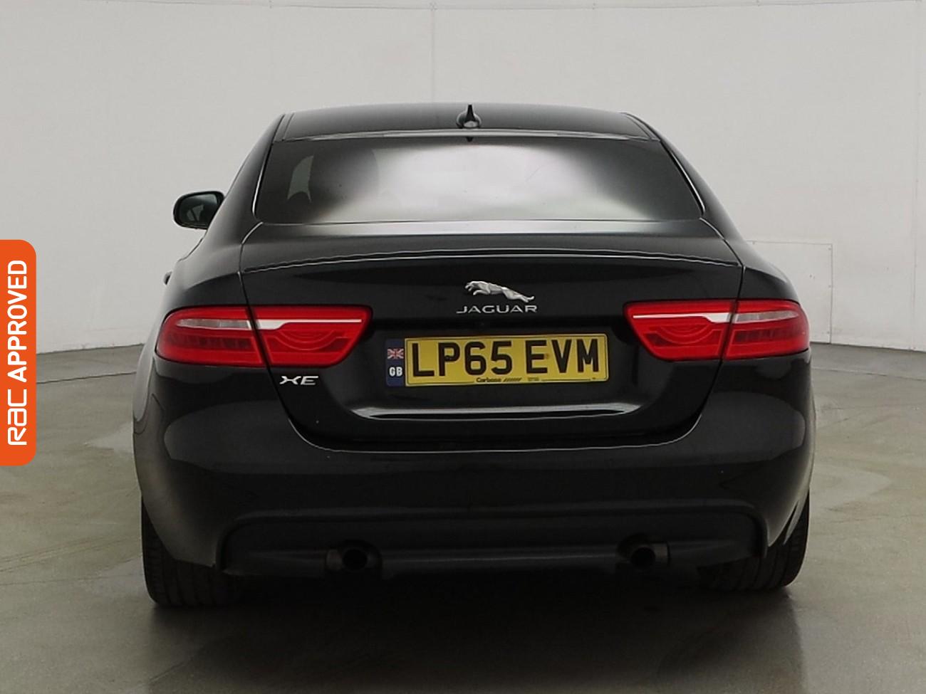 Used Jaguar XE 2015 for sale - 76558148: Photo 8