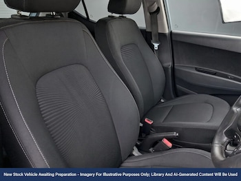 Used Hyundai i10 2017 for sale - 78408049: Photo