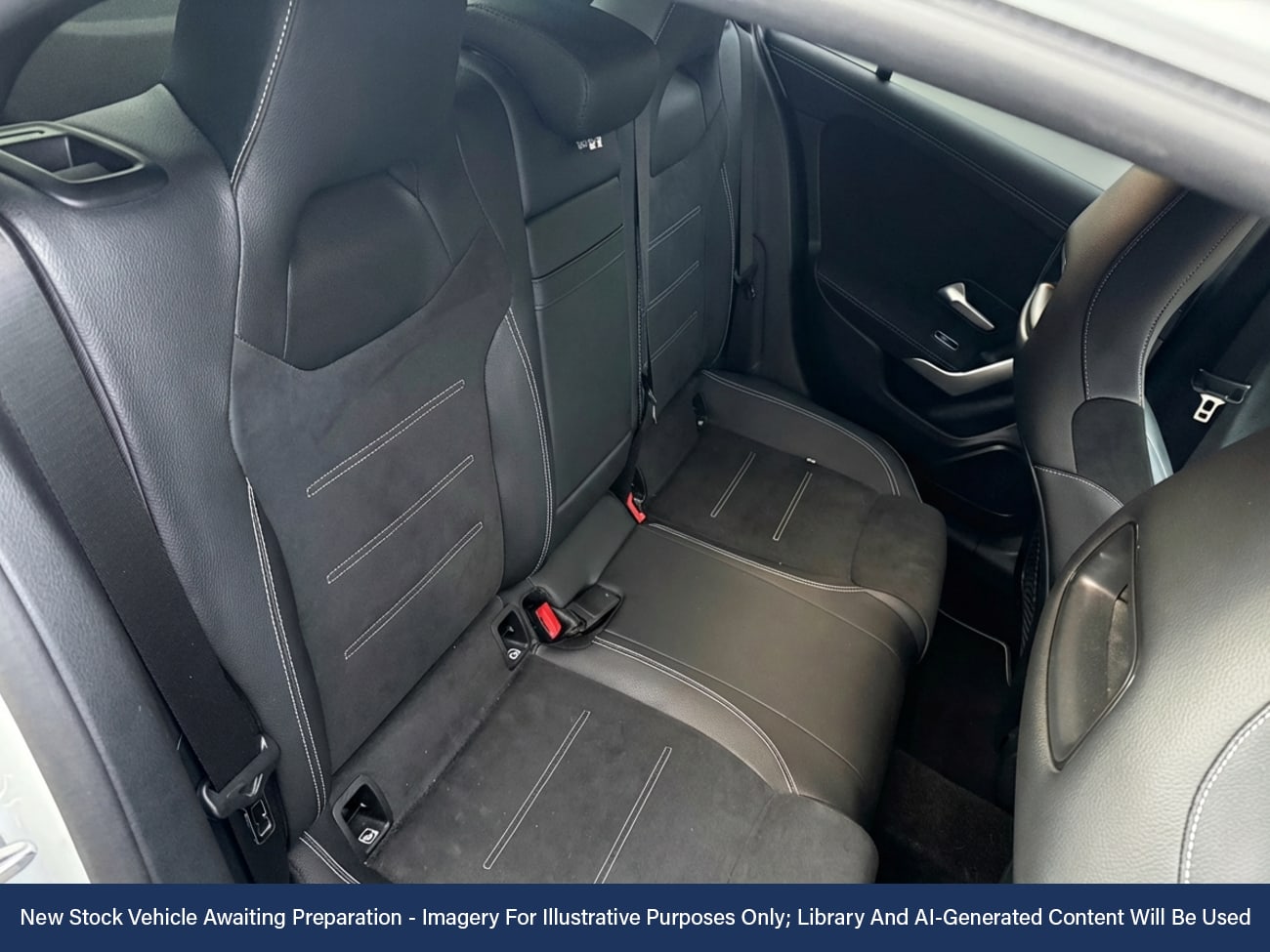 Used Mercedes-Benz A-Class 2022 for sale - 77444014: Photo 4