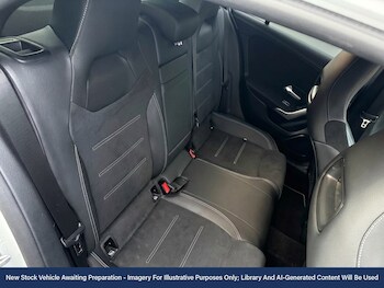 Used Mercedes-Benz A-Class 2022 for sale - 77444014: Photo