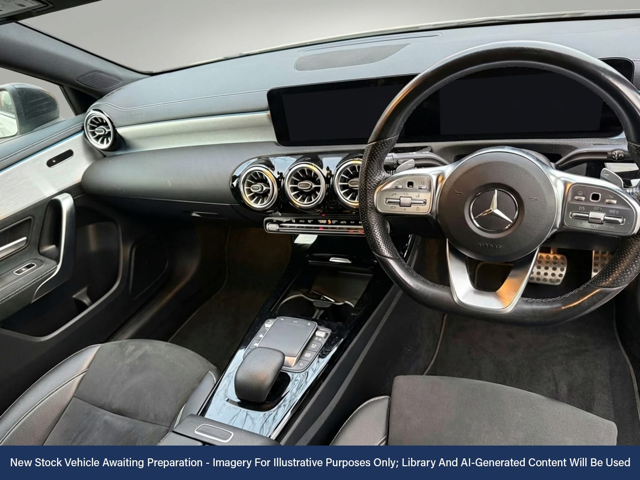 Used Mercedes-Benz A-Class 2022 for sale - 77444014: Photo 6