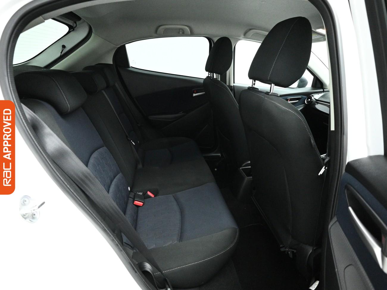 Used Mazda Mazda2 2016 for sale - 77834777: Photo 13