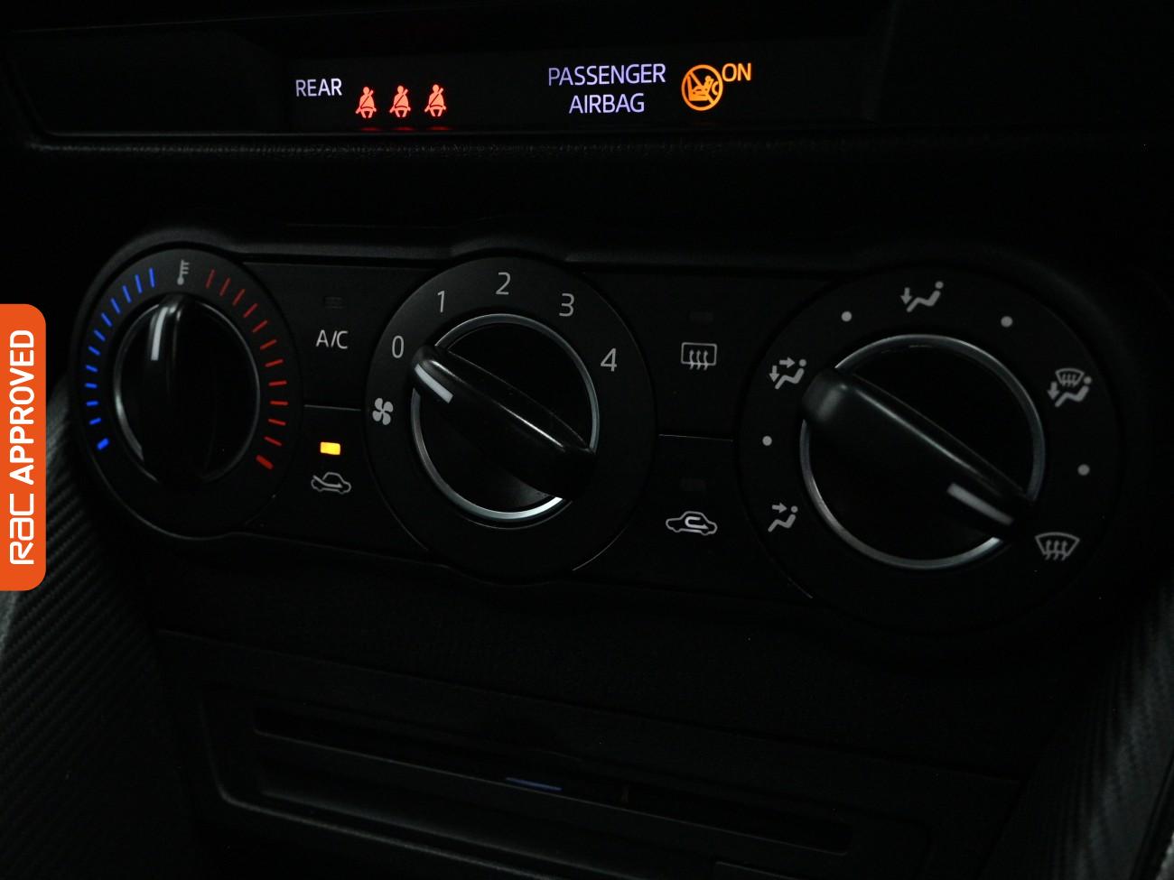 Used Mazda Mazda2 2016 for sale - 77834777: Photo 16