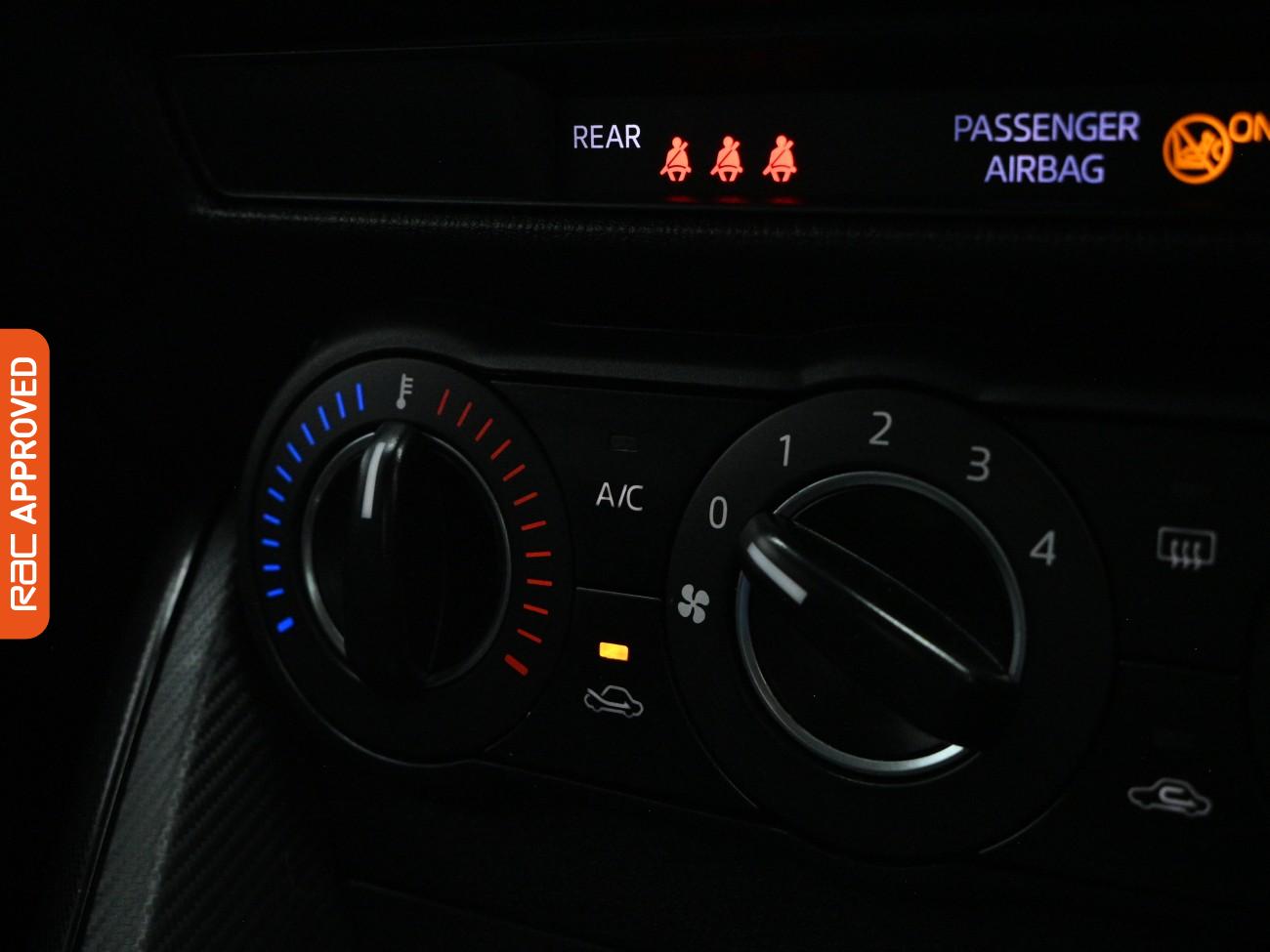 Used Mazda Mazda2 2016 for sale - 77834777: Photo 17