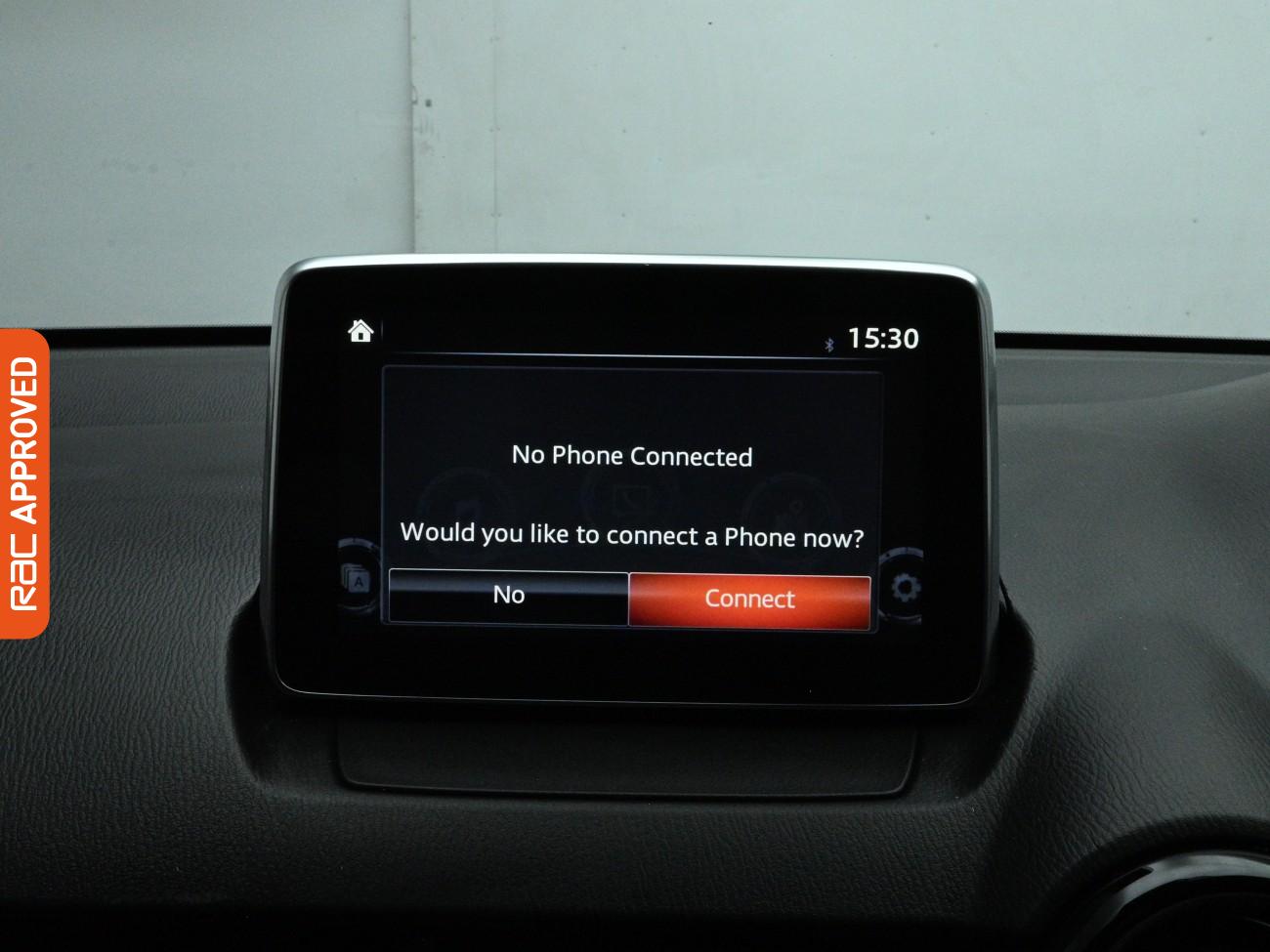 Used Mazda Mazda2 2016 for sale - 77834777: Photo 21