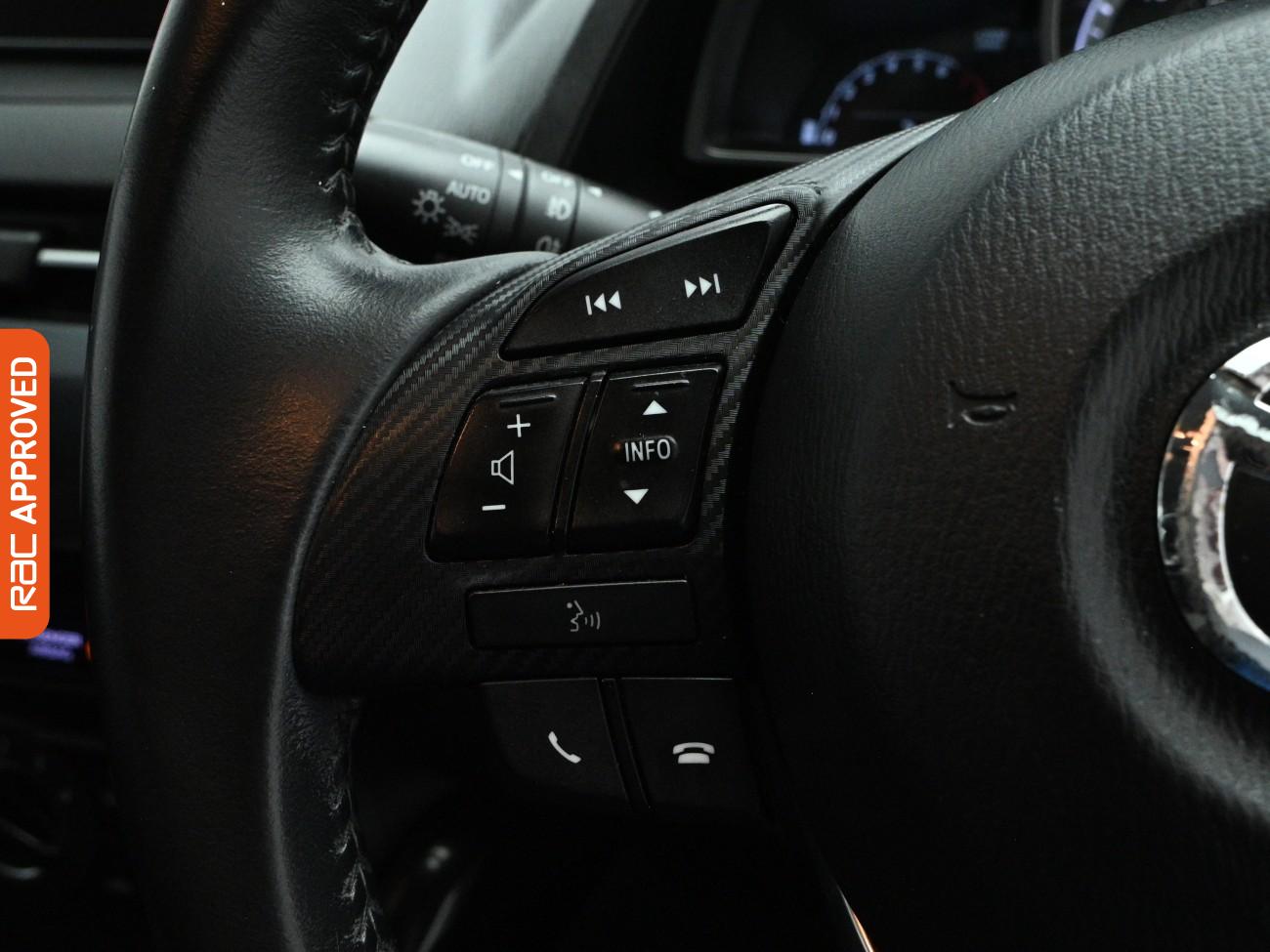 Used Mazda Mazda2 2016 for sale - 77834777: Photo 22