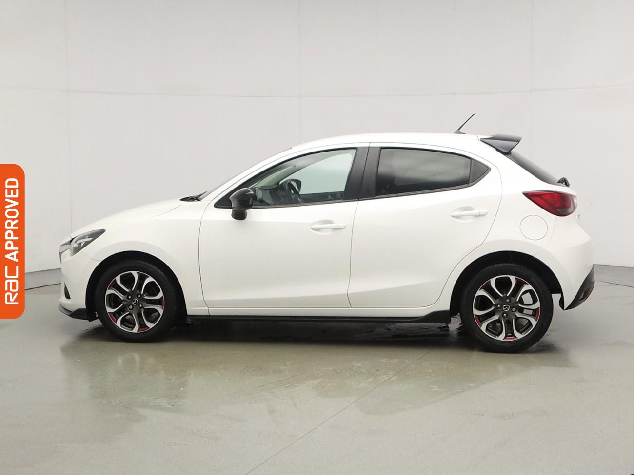 Used Mazda Mazda2 2016 for sale - 77834777: Photo 28