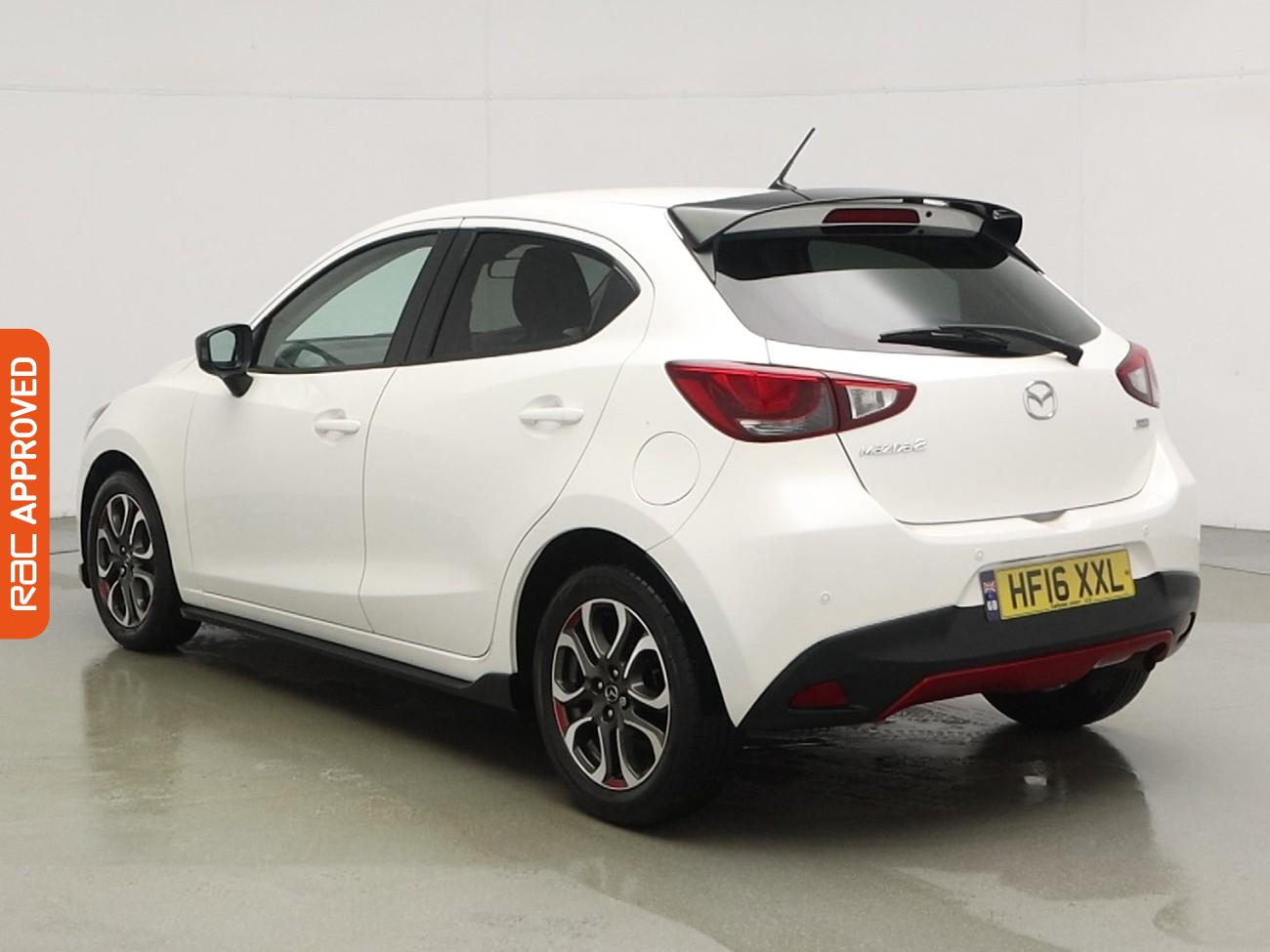 Used Mazda Mazda2 2016 for sale - 77834777: Photo 4