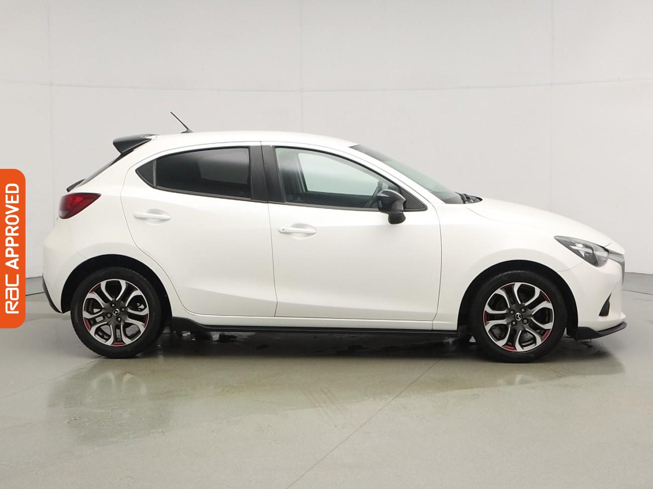 Used Mazda Mazda2 2016 for sale - 77834777: Photo 6