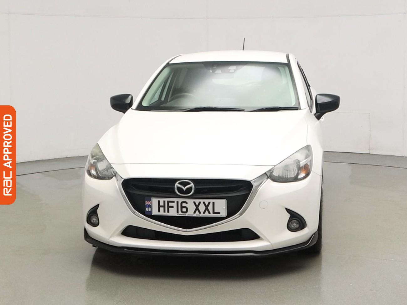 Used Mazda Mazda2 2016 for sale - 77834777: Photo 7