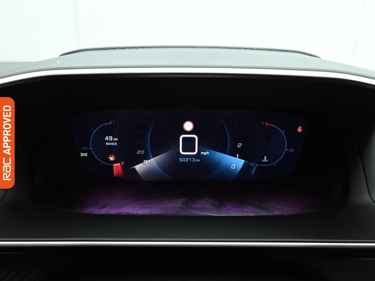 Used Peugeot 2008 2022 for sale - 77649338: Photo 11