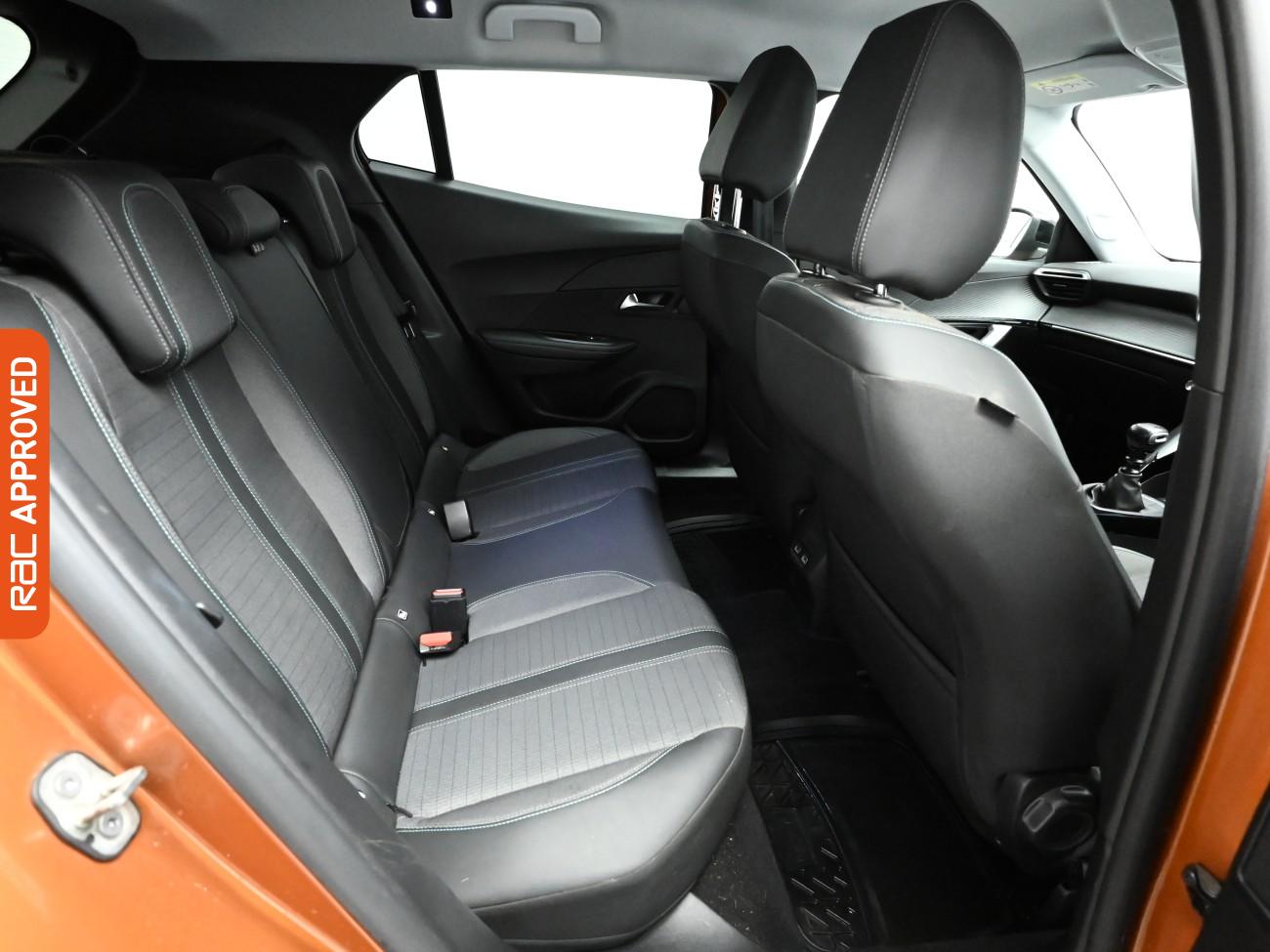 Used Peugeot 2008 2022 for sale - 77649338: Photo 13