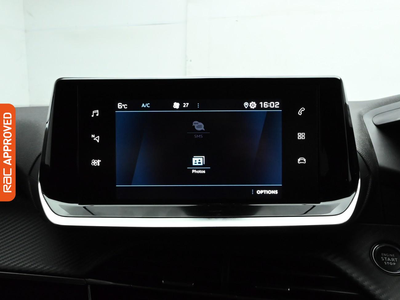 Used Peugeot 2008 2022 for sale - 77649338: Photo 14