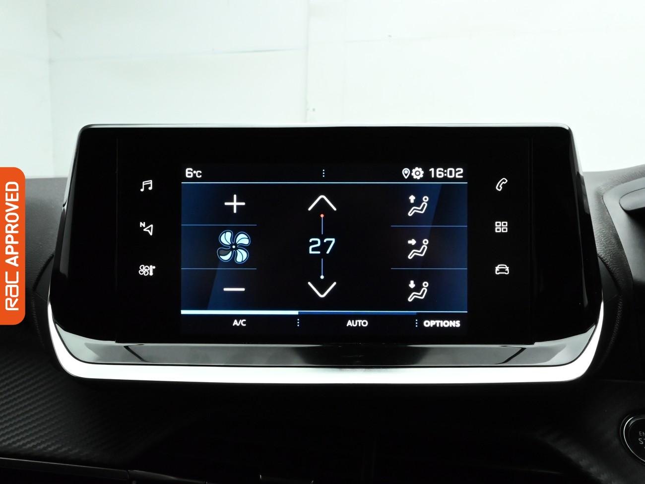 Used Peugeot 2008 2022 for sale - 77649338: Photo 15