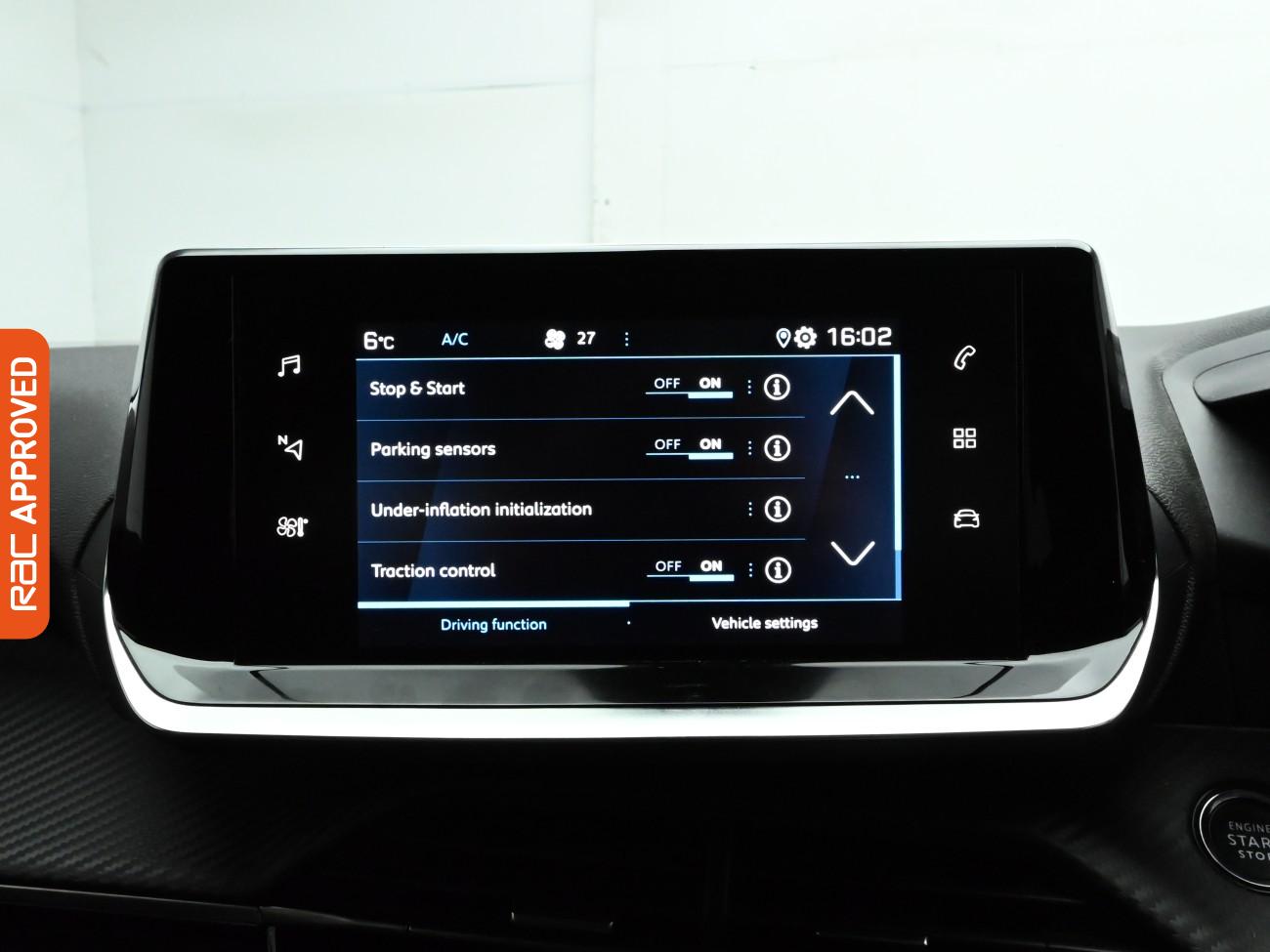 Used Peugeot 2008 2022 for sale - 77649338: Photo 16