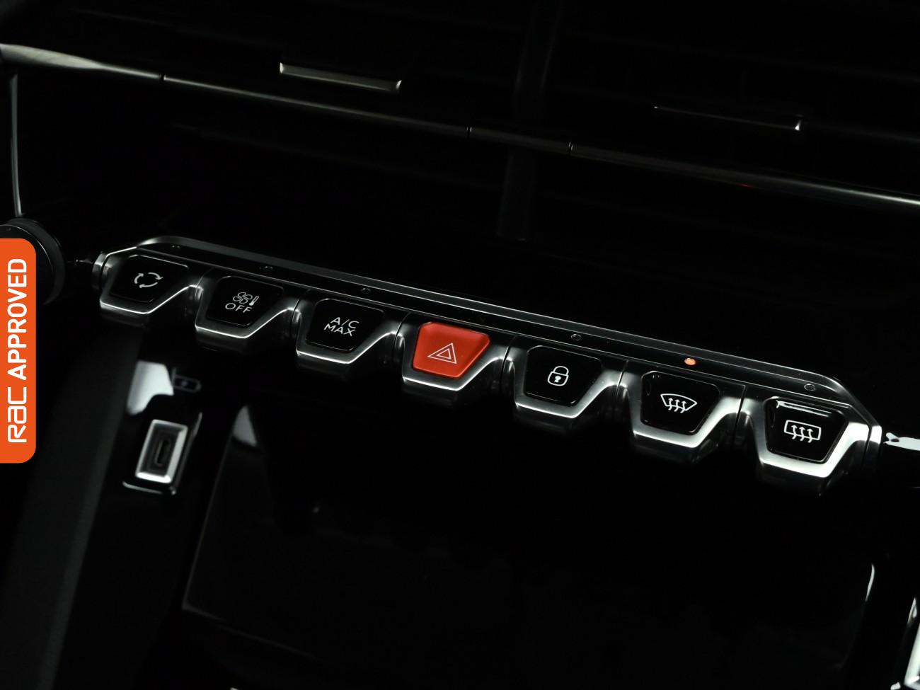 Used Peugeot 2008 2022 for sale - 77649338: Photo 17