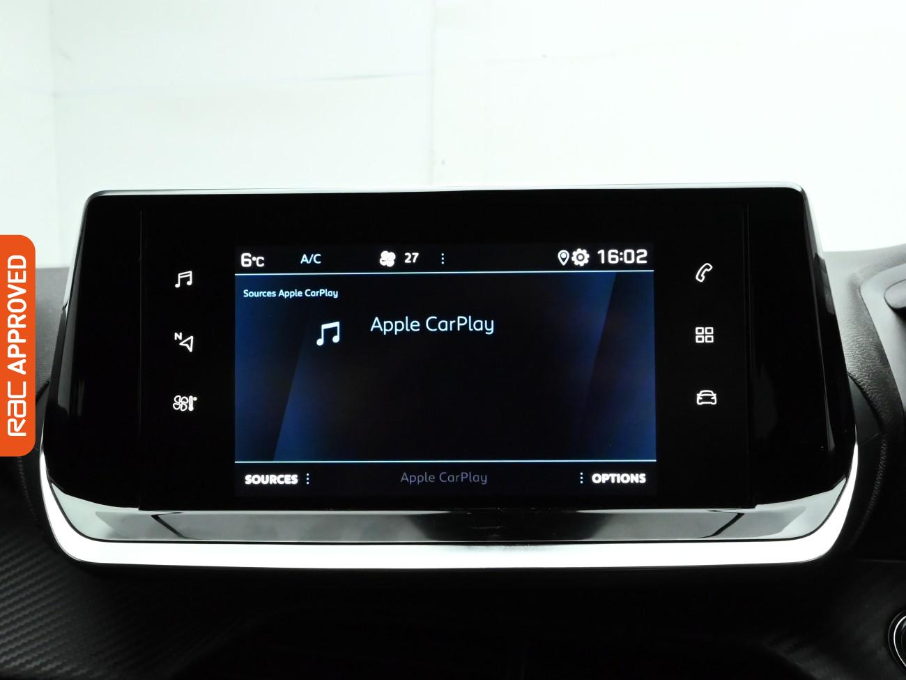 Used Peugeot 2008 2022 for sale - 77649338: Photo 18