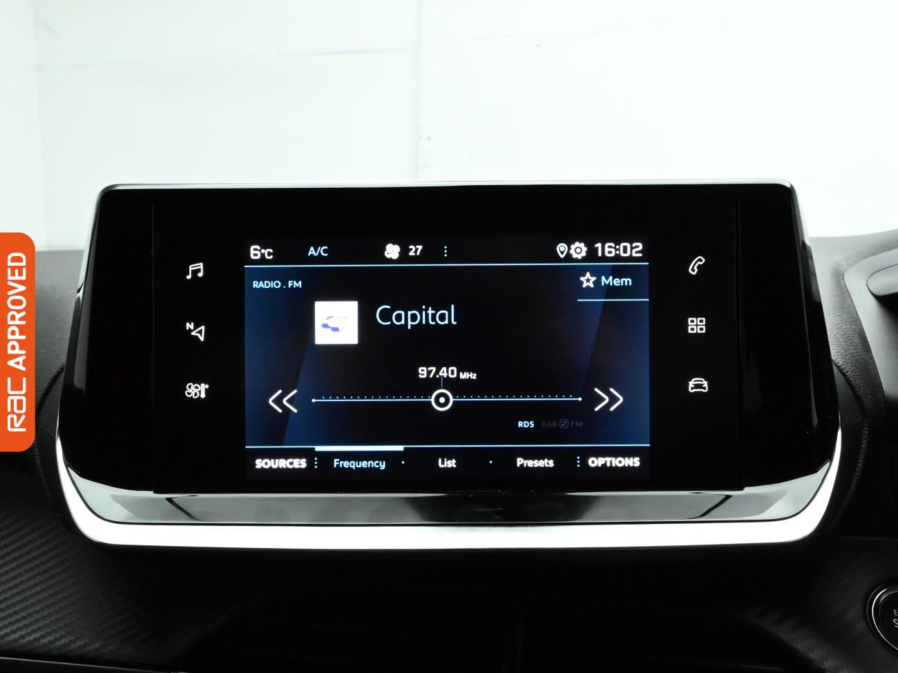 Used Peugeot 2008 2022 for sale - 77649338: Photo 19