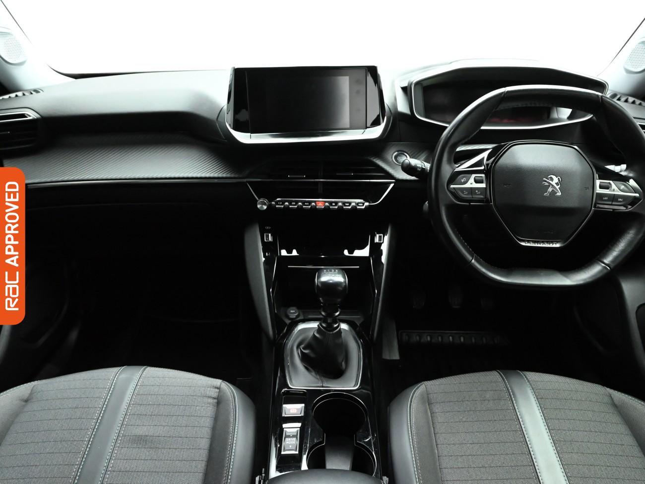 Used Peugeot 2008 2022 for sale - 77649338: Photo 2