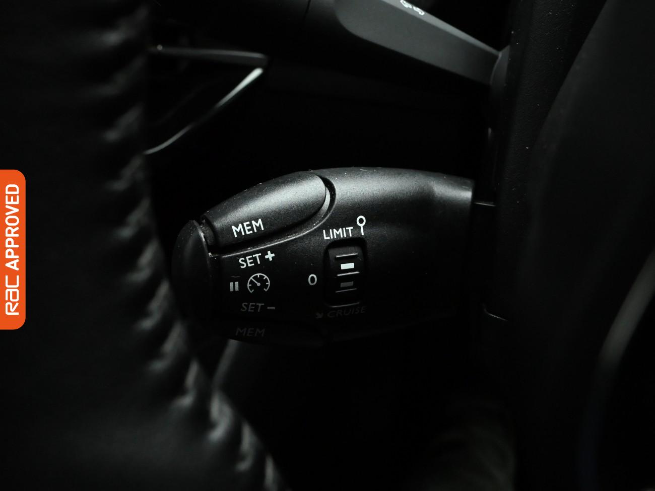 Used Peugeot 2008 2022 for sale - 77649338: Photo 21