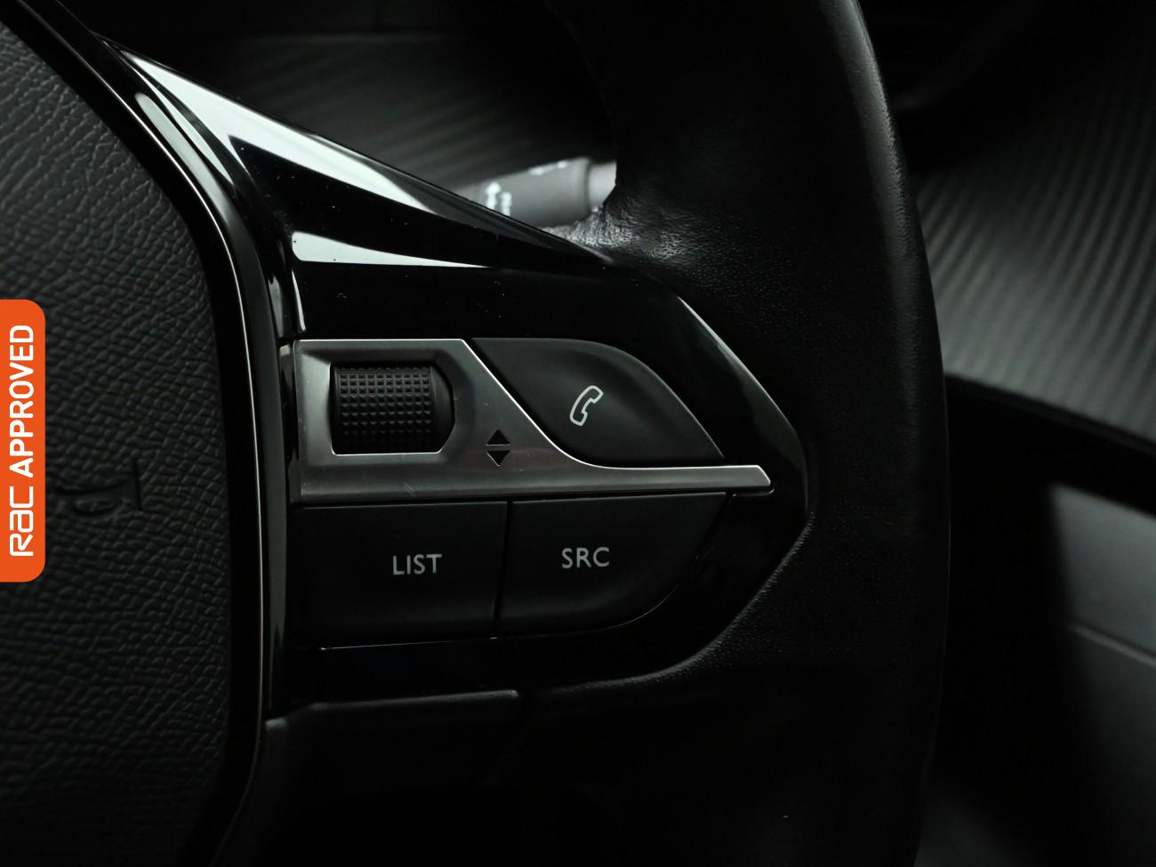 Used Peugeot 2008 2022 for sale - 77649338: Photo 22